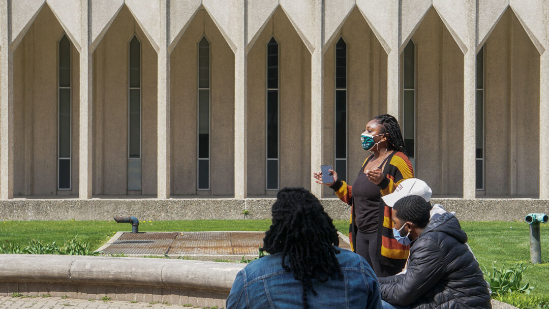 bsu speaker